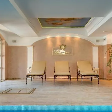 Daire Izida Palace A30