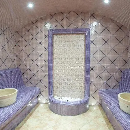 Izida Palace A30 Daire *
