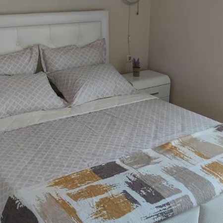 Apartmán Izida Palace A30 *