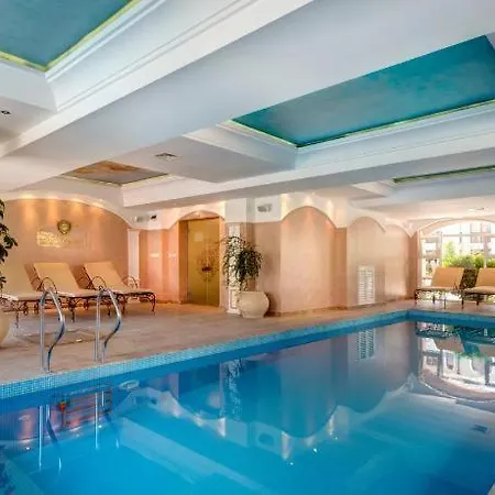 Izida Palace A30 Apartmán